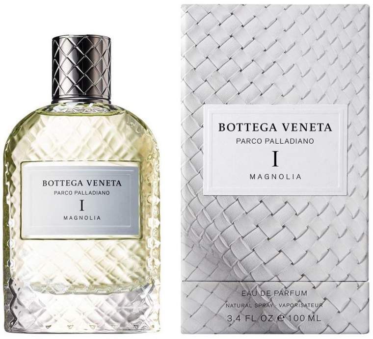 Bottega Veneta Parco Palladiano I Magnolia