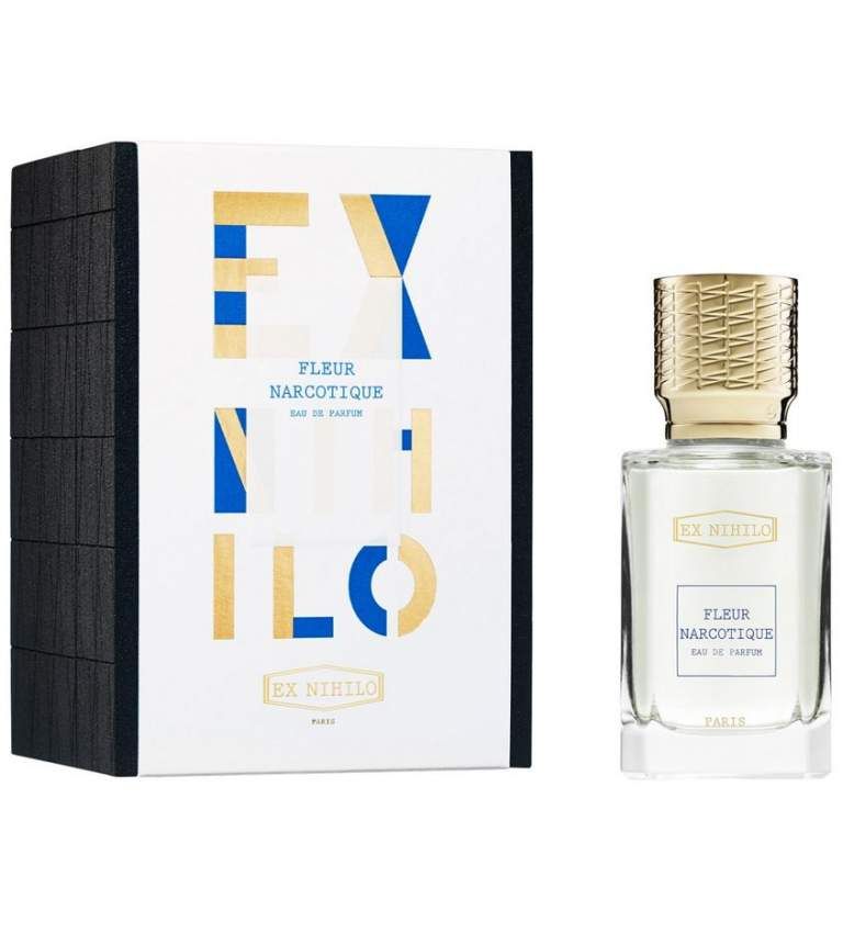 Ex Nihilo Fleur Narcotique