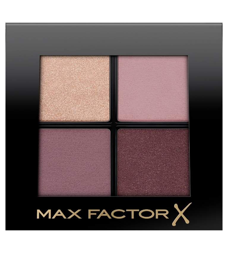 Max Factor Colour X-pert Soft Touch Palette