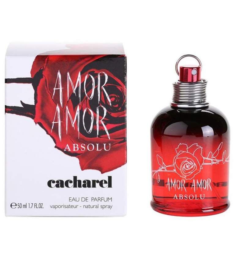 Cacharel Amor Amor Absolu