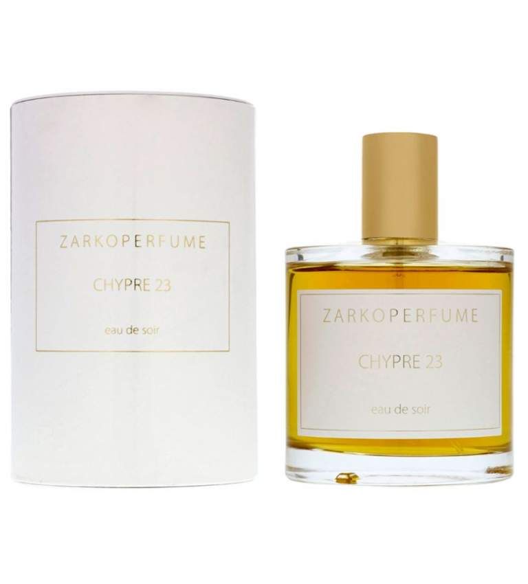 Zarkoperfume Chypre 23