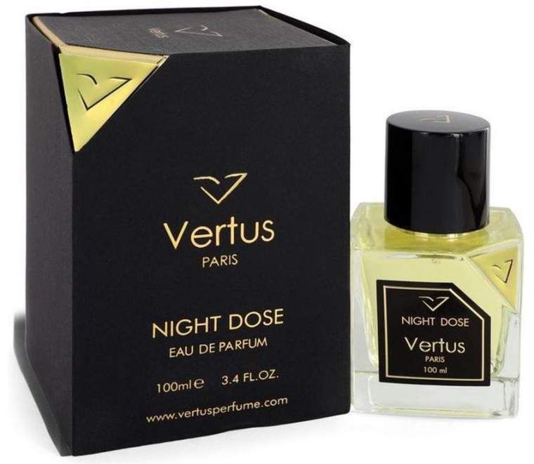 Vertus Night Dose