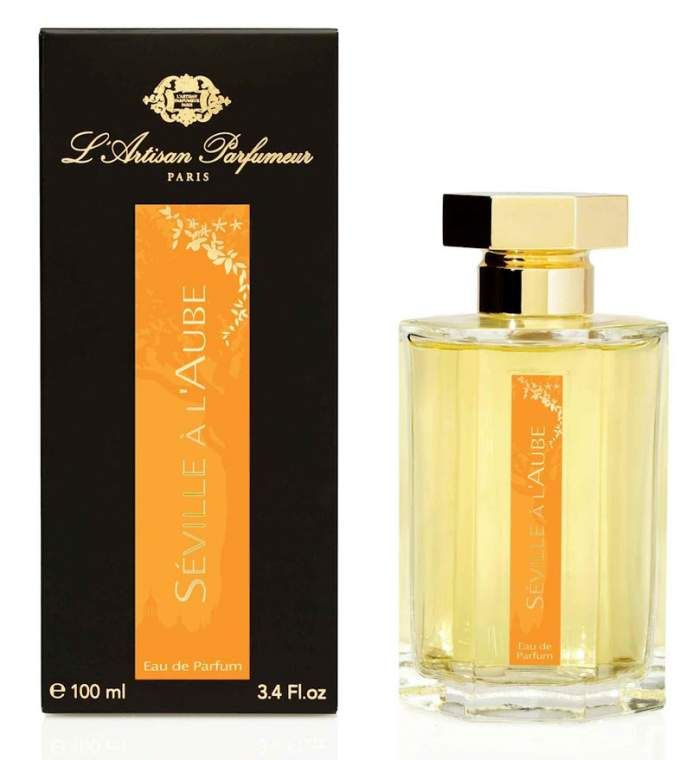 L'Artisan Parfumeur Seville a l`Aube
