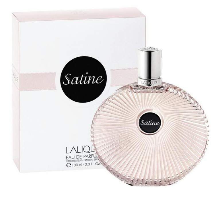 Lalique Satine