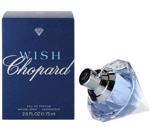 Chopard Wish