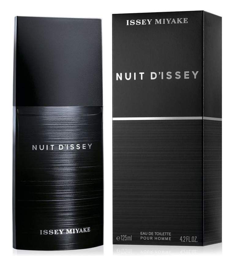 Issey Miyake Nuit d'Issey