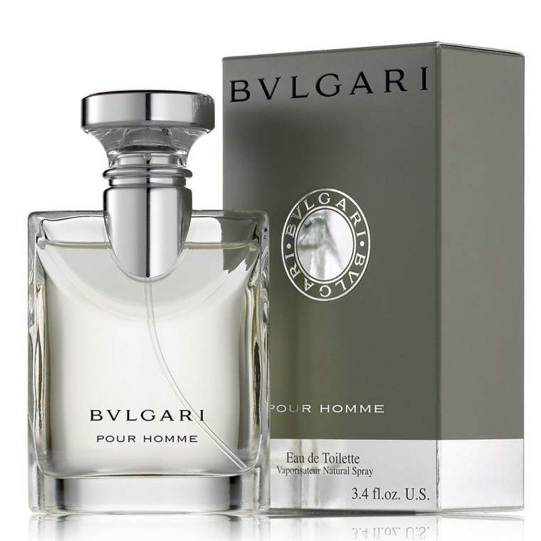 Bvlgari Bvlgari pour Homme
