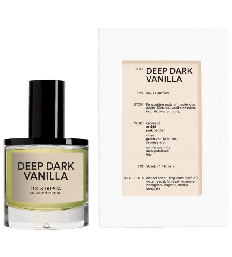 DS&Durga Deep Dark Vanilla