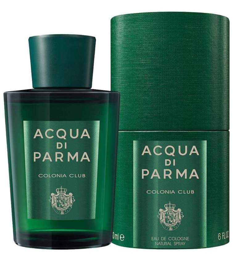 Acqua di Parma Colonia Club