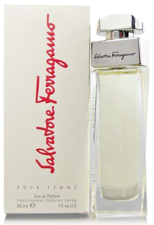 Salvatore Ferragamo Salvatore Ferragamo pour Femme