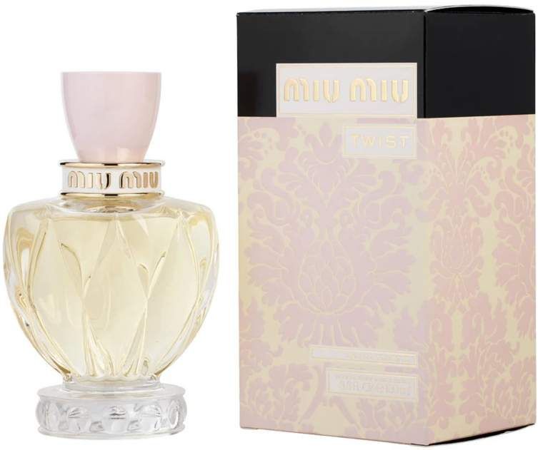 Miu Miu Miu Miu Twist Eau de Toilette