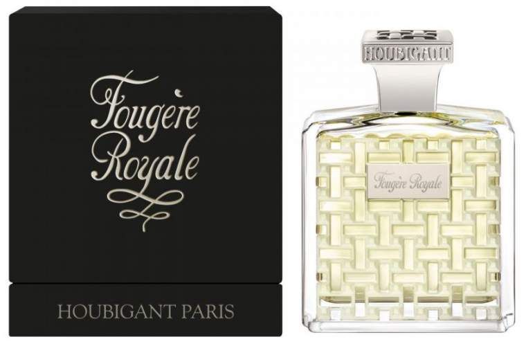 Houbigant Fougere Royale (2010)