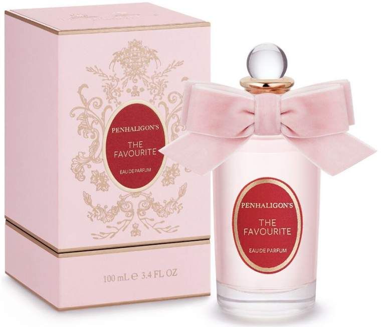 Penhaligon's The Favourite
