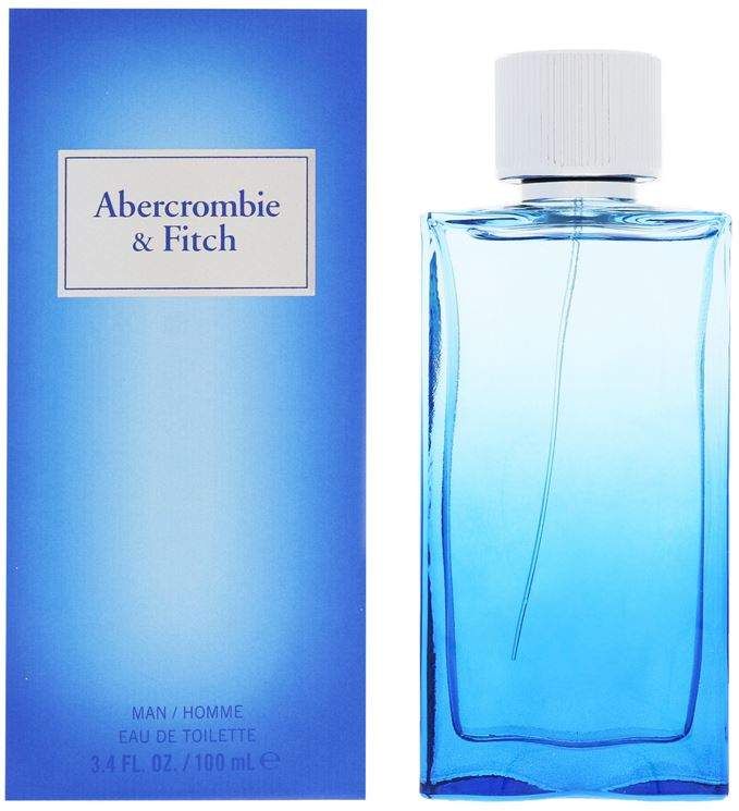 Abercrombie & Fitch First Instinct Together for Him