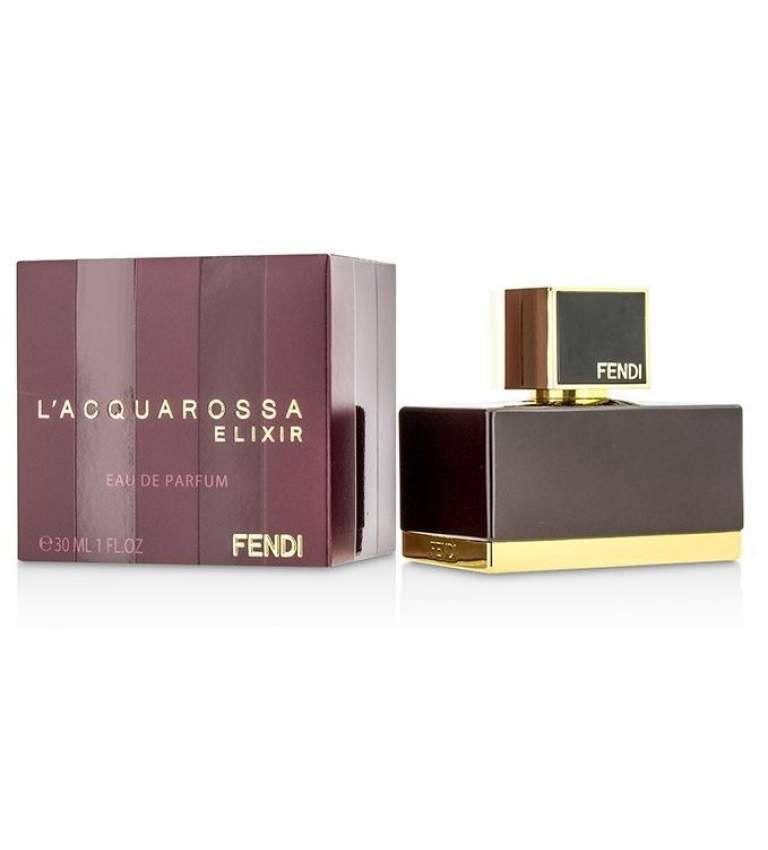 Fendi L'Acquarossa Elixir