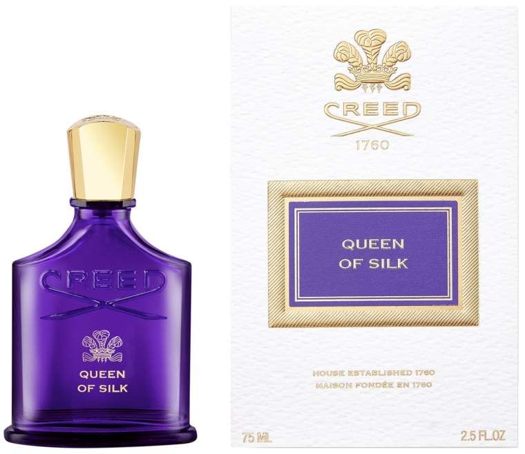 Creed Queen of Silk
