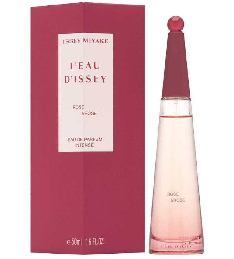 Issey Miyake L'Eau d'Issey Rose & Rose