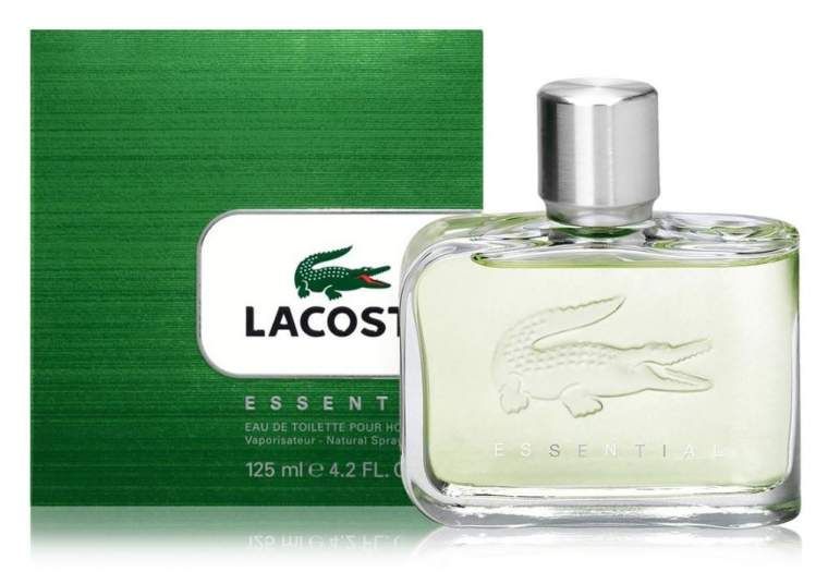 Lacoste Lacoste Essential