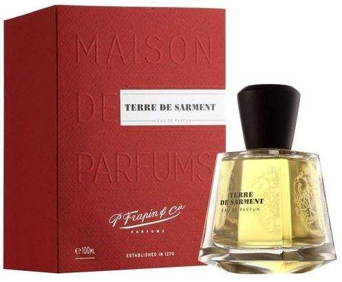 Frapin Terre de Sarment