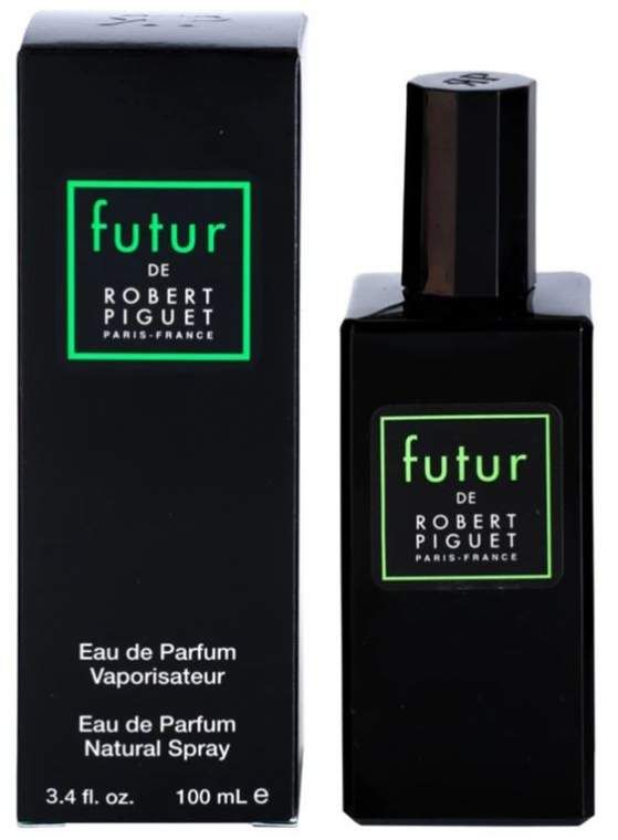 Robert Piguet Futur