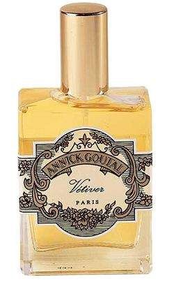 Annick Goutal Vetiver
