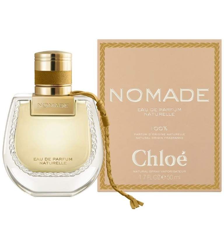 Chloe Nomade Eau de Parfum Naturelle