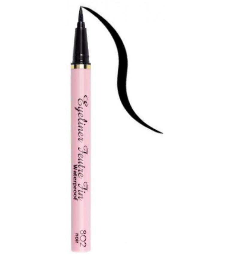 Vivienne Sabo Eyeliner Feutre Fin Waterproof