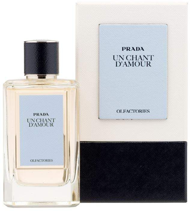 Prada Un Chant D'Amour