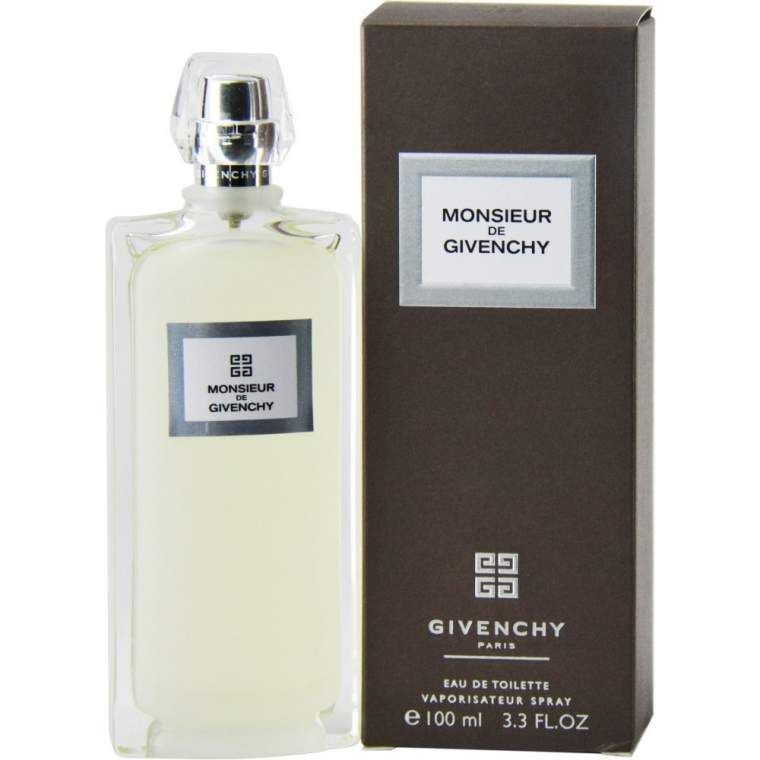 Givenchy Monsieur de Givenchy