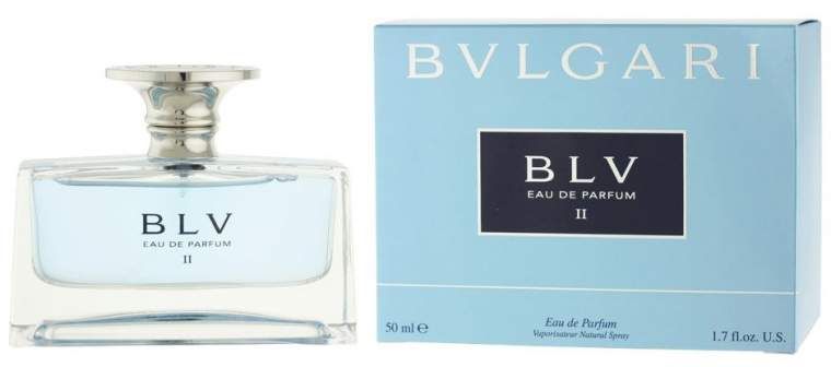 Bvlgari BLV Eau de Parfum II