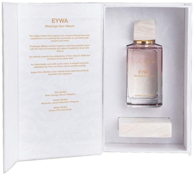 FreeShape Milano Eywa