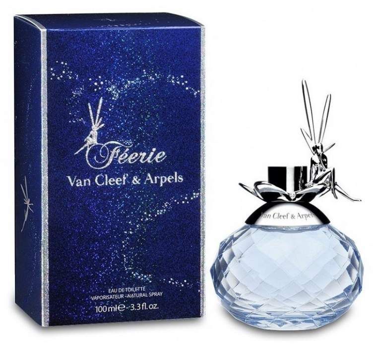 Van Cleef & Arpels Feerie Eau de Toilette