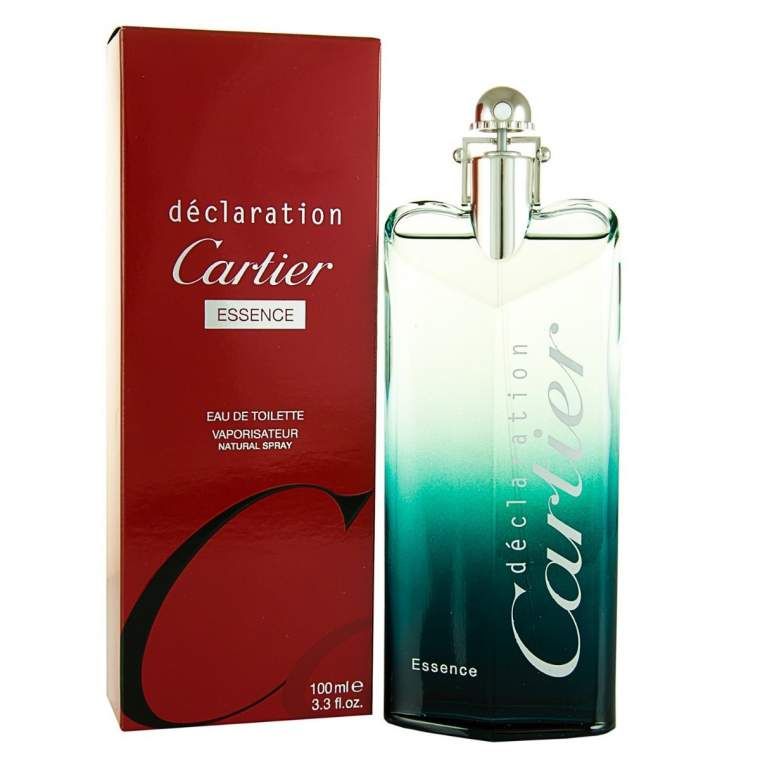 Cartier Declaration Essence