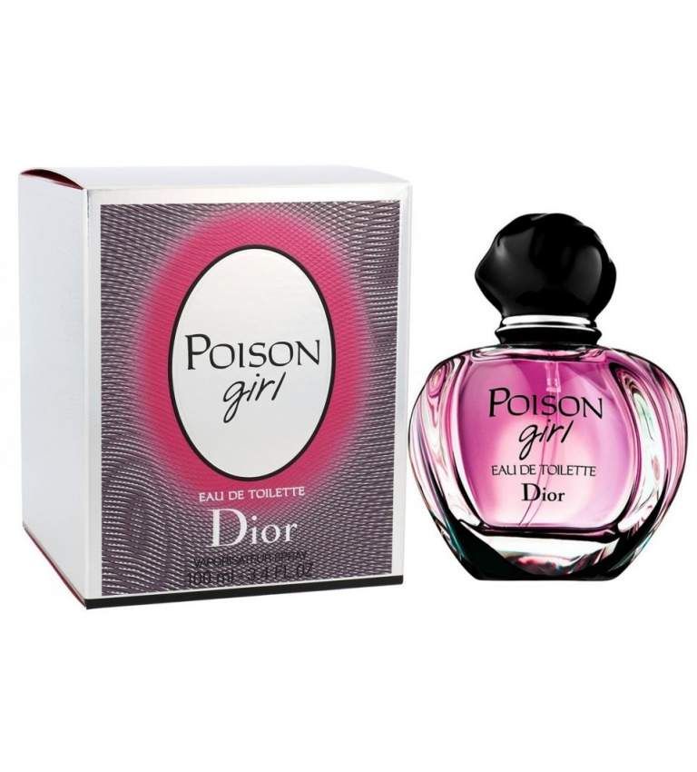 Dior Poison Girl Eau de Toilette