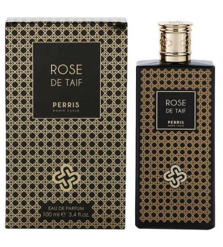 Perris Monte Carlo Rose de Taif