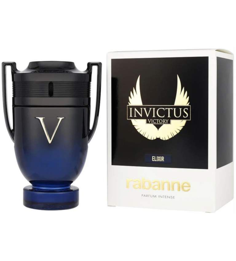 Rabanne Invictus Victory Elixir
