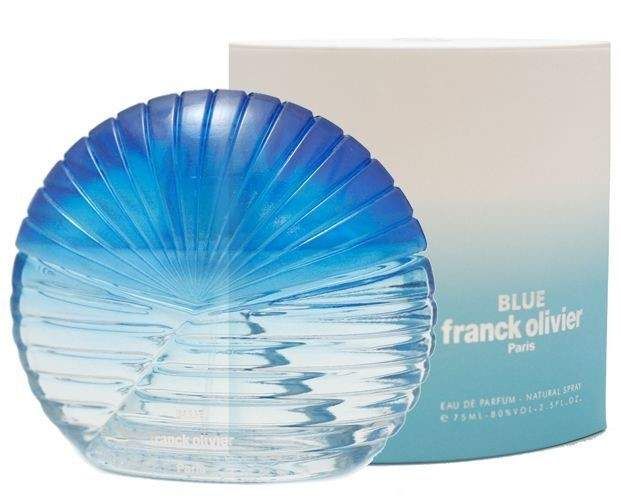 Franck Olivier Franck Olivier Blue