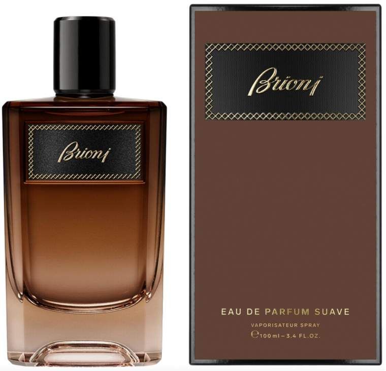 Brioni Brioni Eau de Parfum Suave