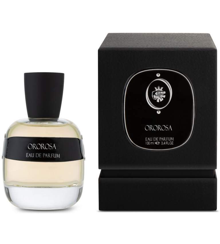 Omnia Profumi Ororosa