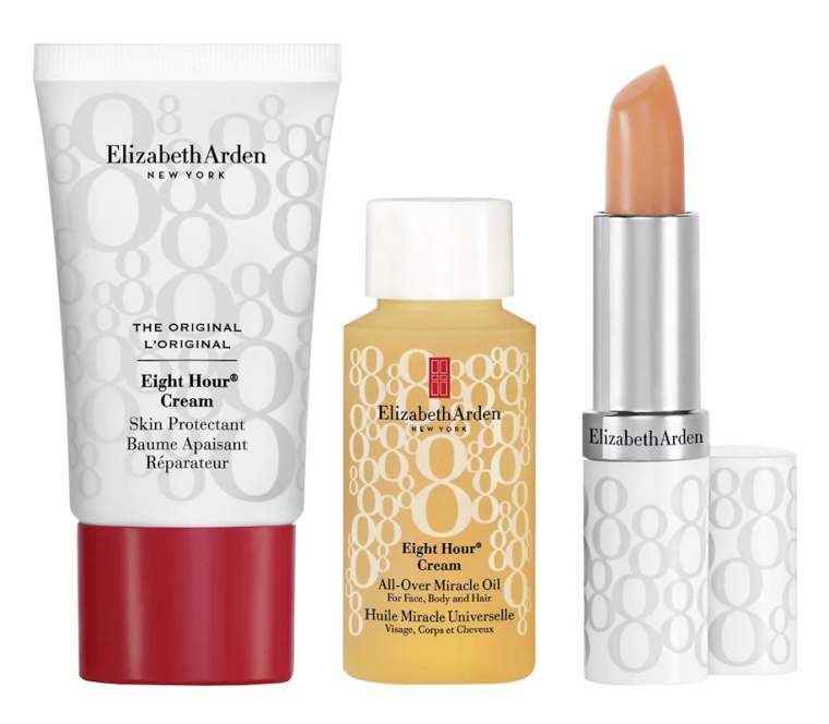 Elizabeth Arden Eight Hour Set Mini