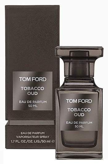Tom Ford Tobacco Oud