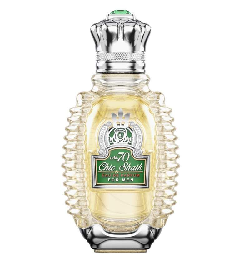 Shaik Chic Shaik No 70