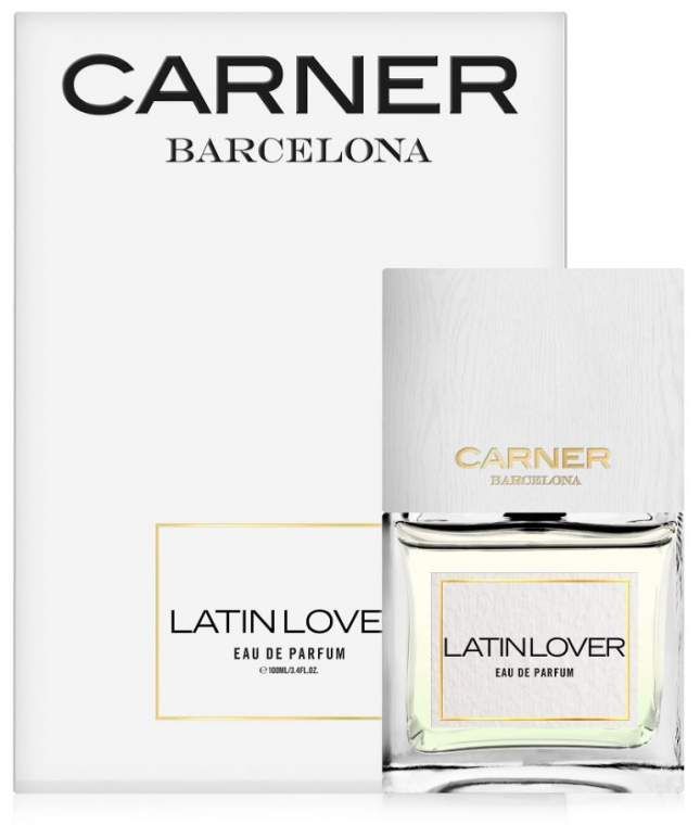Carner Barcelona Latin Lover