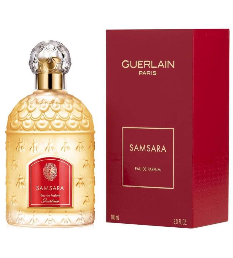 Guerlain Samsara