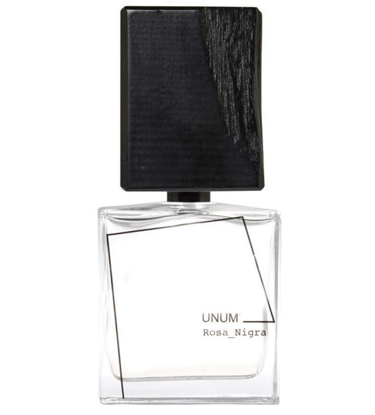 Unum Rosa Nigra