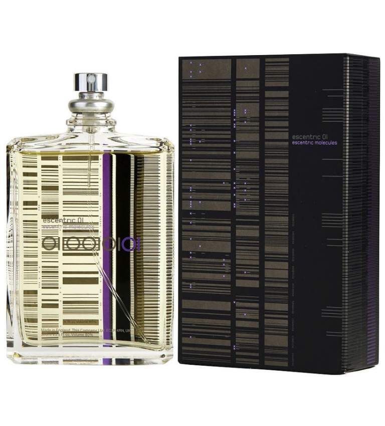 Escentric Molecules Escentric 01