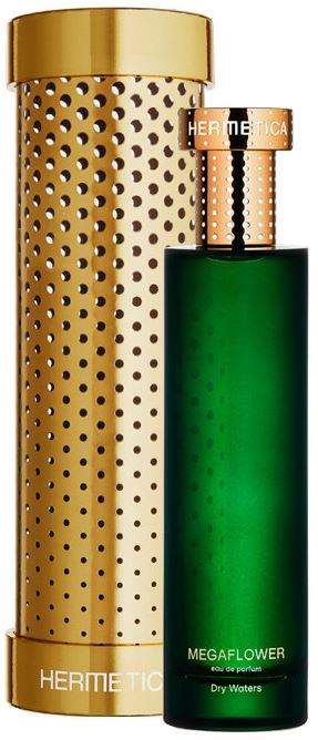 Hermetica Megaflower