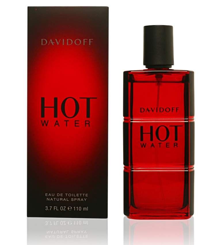 Davidoff Hot Water