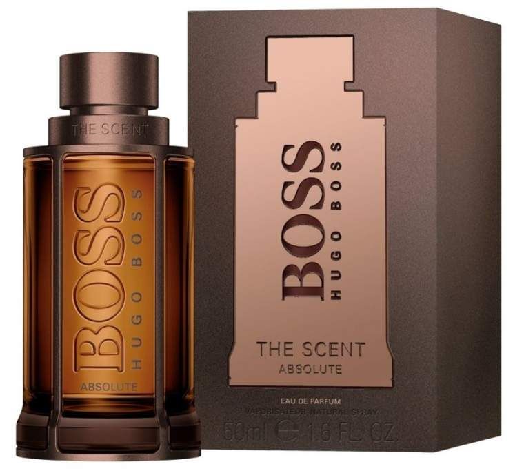 Hugo Boss Boss The Scent Absolute