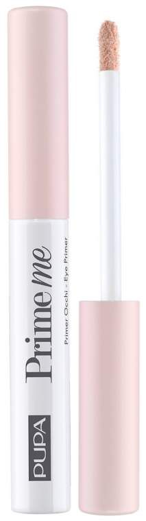 Pupa Prime Me Eye Primer